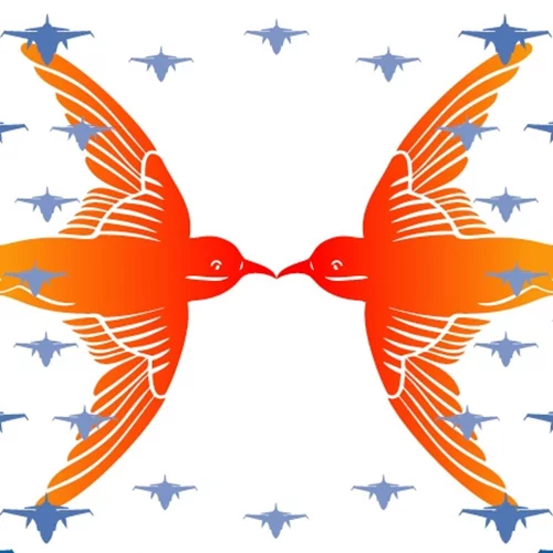 "Silent Night – Dark Times": Μια βραδιά αφιερωμένη στον παλαιστινιακό λαό