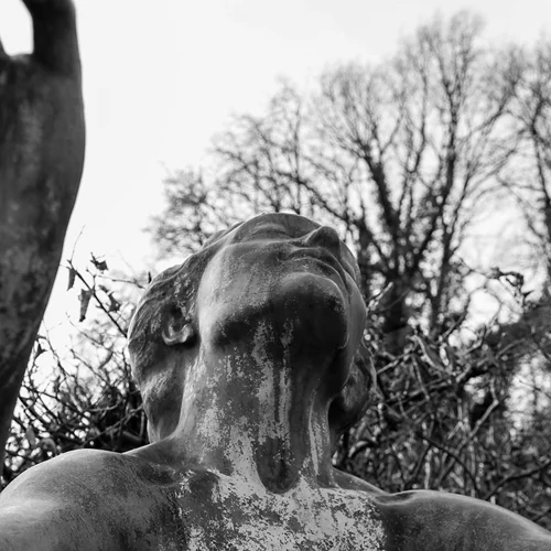 Ο Σπύρος Λαζάρου φωτογραφίζει το δικό του Βερολίνο