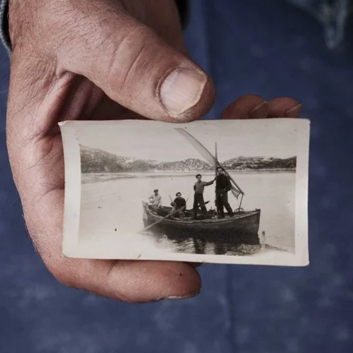 Εγκαίνια: Οι εκθέσεις της εβδομάδας (1-7/7)