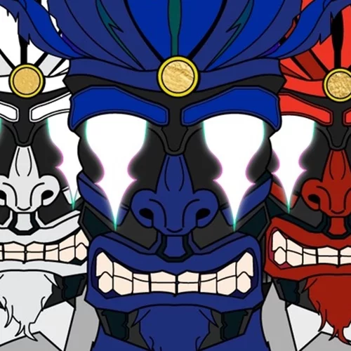 Σπάνιες συλλογές ψηφιακών έργων στην έκθεση "Above Olympus to the Dogstar"