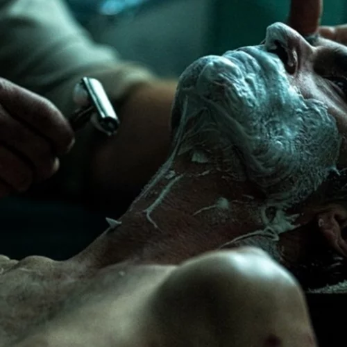 Μια πρώτη ματιά στο επόμενο "Joker"