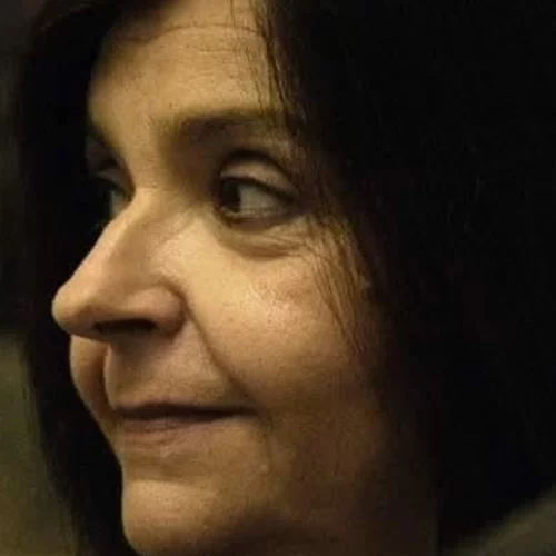 Εβδομάδα Ποίησης στο Αθηνόραμα: Η Ευαγγελία Τάτση απαντά σε 10 ερωτήσεις