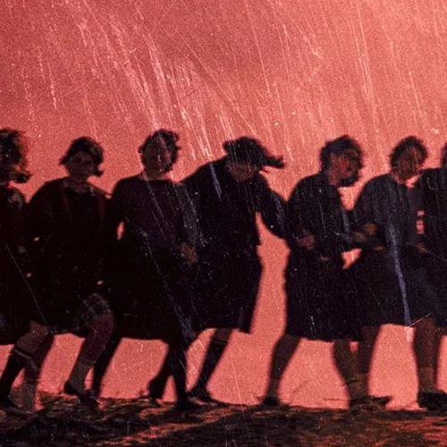 Για την Πάσκουα Βοργιά και τον Παύλο Φυσάκη, η φωτογραφία σχετίζεται πολύ περισσότερο με το παρόν παρά το παρελθόν