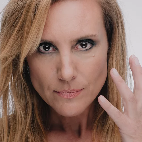 Εύα Κοτανίδη, ποιος είναι ο "Αγαπητός μ@λάκας";