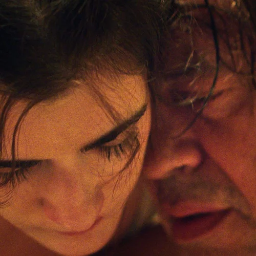 Ο μικρομηκάς Νίκος Κολιούκος στο Φεστιβάλ των Καννών