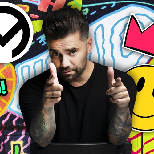 Ο Θοδωρής Μαραντίνης γιορτάζει τα γενέθλιά του στον Κήπο του Μεγάρου