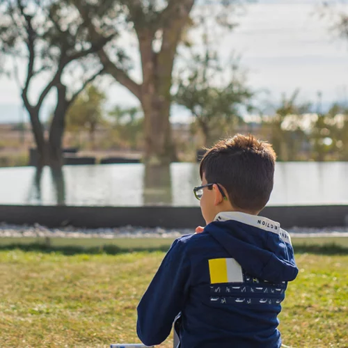 Δείτε τις ανοιξιάτικες εκδηλώσεις του The Ellinikon Experience Park