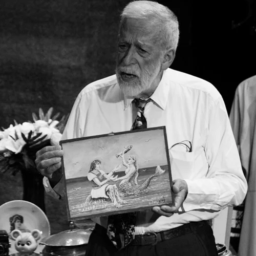 Τελευταίες παραστάσεις για "Τη Δημοπρασία"