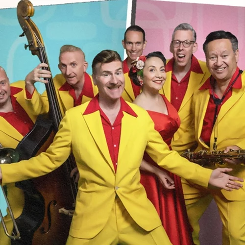 Όλα όσα σε περιμένουν τις γιορτές στο Half Note Jazz Club