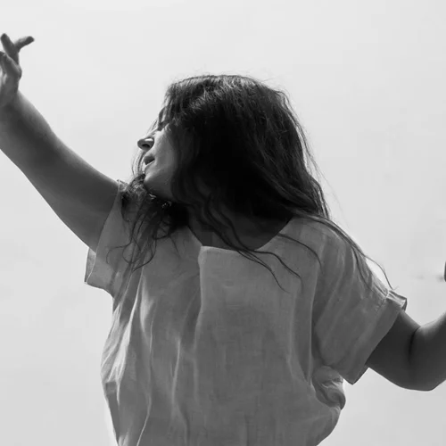 "Αγωνία ιερή. στον αργαλειό της Εύας Palmer–Σικελιανού": Ένα ιδιαίτερο ritual performance που αξίζει