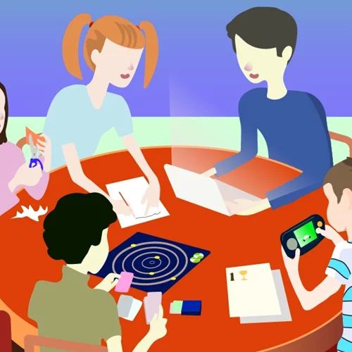 "Παίζω – Ανακαλύπτω - Δημιουργώ"  στη Στέγη του Ιδρύματος Ωνάση