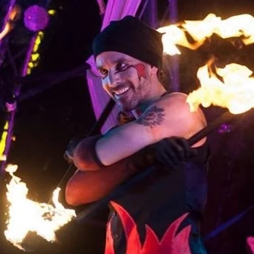 Ένα "Circus show" για όλη την οικογένεια