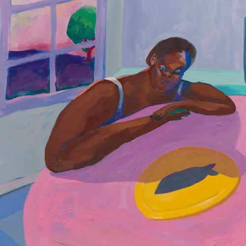 Η μαύρη γυναικεία ταυτότητα και άλλες μυστηριώδεις μορφές στη The Breeder