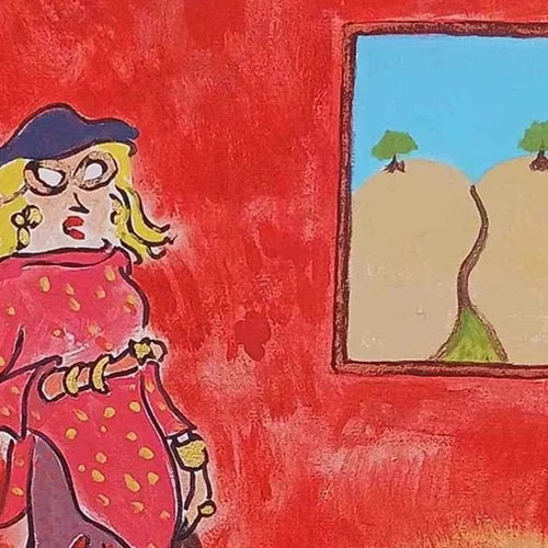 "Η Πιο Ωραία Έκθεση" στήνεται στη Δημοτική Πινακοθήκη Λέφα