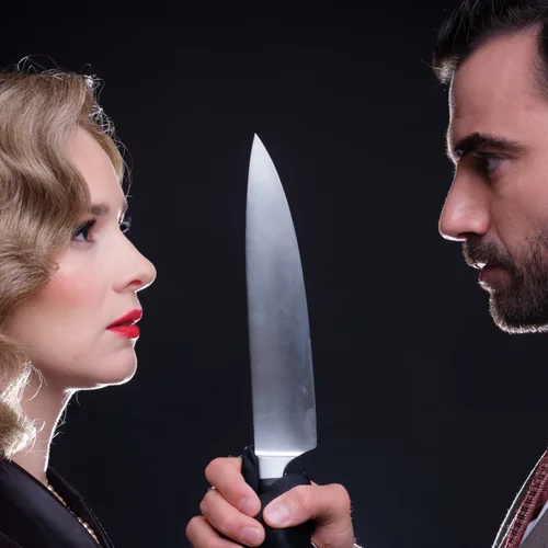 Ποιος είναι ο "Μάρτυρας κατηγορίας" που έρχεται στο Άνεσις τη νέα σεζόν;