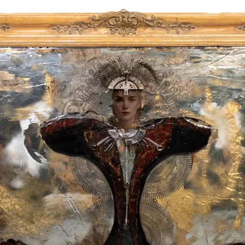 "Consumptio-Tempus": Εικαστικές αναφορές στη φθορά του χρόνου