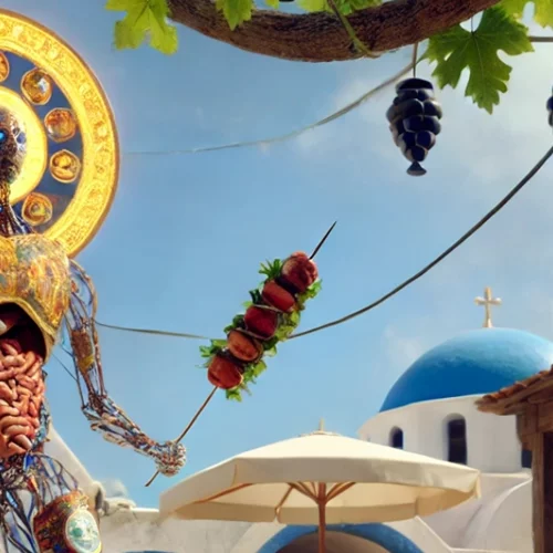 Τα ΦΥΤΑ έχουν πλέον το δικό τους ραδιόφωνο -και είναι AI