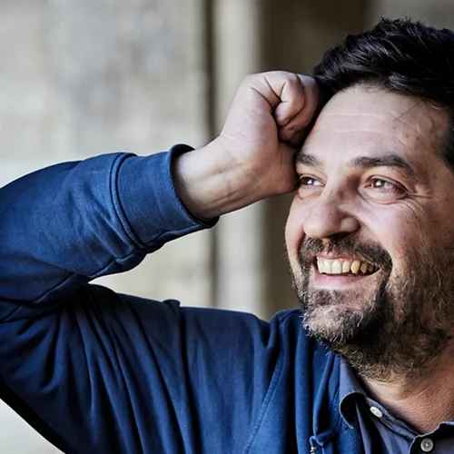 Τιάγκο Ροντρίγκες: "Μπορούμε όλοι να συναντηθούμε γύρω από την ελληνική τραγωδία και να μιλήσουμε την ίδια γλώσσα"