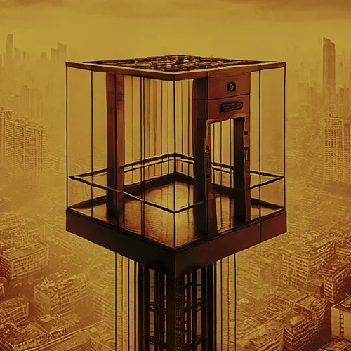 "Human After All": Είναι τελικά η A.I. μία ακόμα τάση ή ένα χρήσιμο εικαστικό εργαλείο;