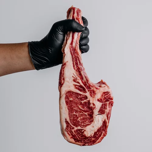 Στο "La Meat Maison" αγαπούν το κορυφαίο κρέας και τα ιδιαίτερα events