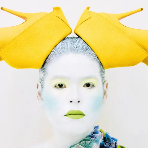 Μυθικά πλάσματα ζωντανεύουν στη νέα έκθεση της Kourd Gallery