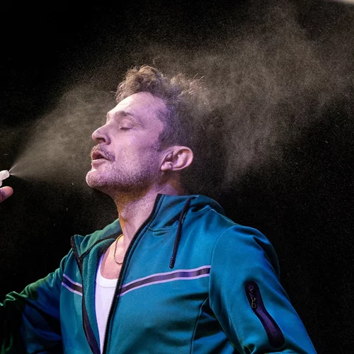 Γιώργος Καραμίχος: Ο "Vanya" επιστρέφει στη σκηνή