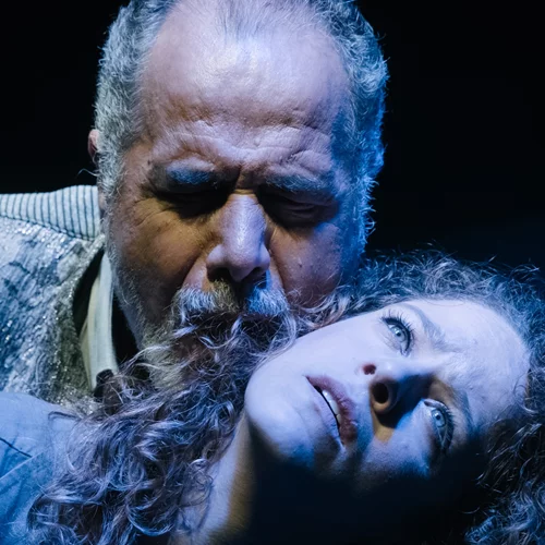 To "Dogville" του Λαρς Φον Τρίερ μιλάει για την εποχή μας