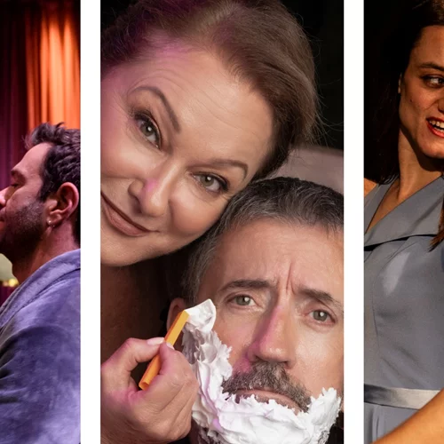 Τρία έργα που δοκιμάζουν τα όρια της αγάπης και της κατανόησης