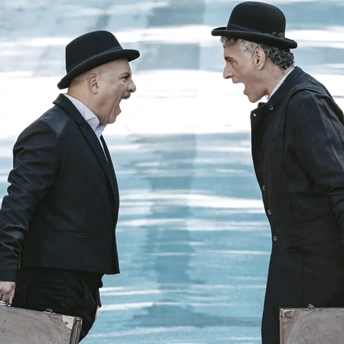 Πρεμιέρες: Οι νέες παραστάσεις της εβδομάδας (15-21/2)