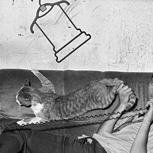 Η νέα έκθεση φωτογραφίας του Μουσείου Μπενάκη δεν χάνεται