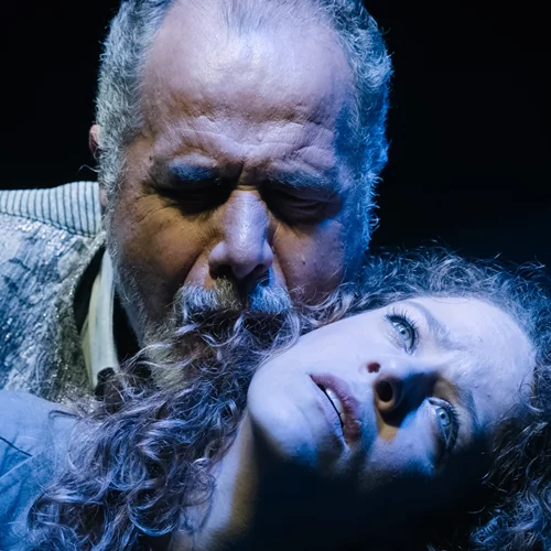 Τελευταίες παραστάσεις για το "Dogville" του Λαρς Φον Τρίερ