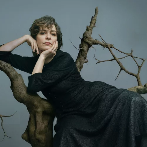 Αποκλειστική πρώτη ματιά στη "Γέρμα" της Μαρίας Πρωτόπαππα