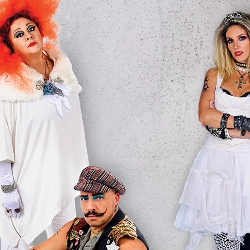 Θεατρικές πρεμιέρες: Οι νέες παραστάσεις της εβδομάδας