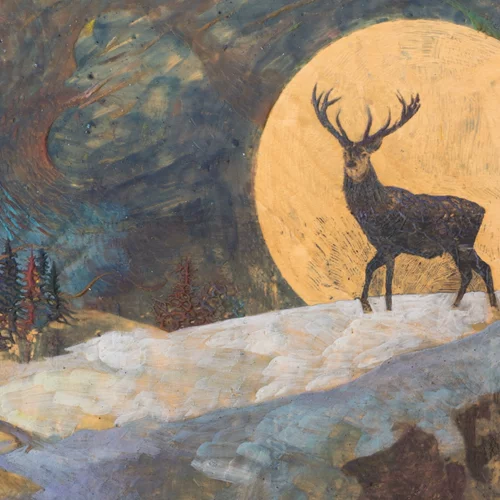 Εικαστικές "Μετατοπίσεις" στη The Blender Gallery