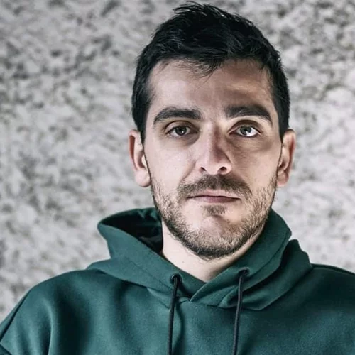 Παύλο Παυλίδη, πώς αποφάσισες να διηγηθείς την ιστορία του τυφλού ξεναγού;