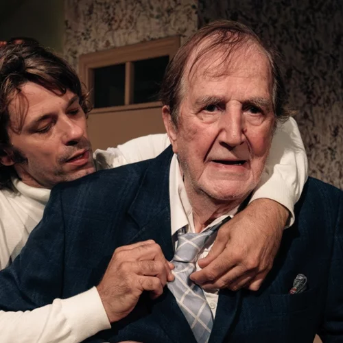 Μια ματιά εκ των έσω στο "Κάθε Πέμπτη κύριε Γκρην"