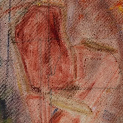 Courtyard: ένας νέος online εκθεσιακός χώρος από τη γκαλερί Rodeo