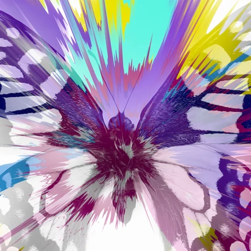 Ο street art καλλιτέχνης Punk Me Tender φέρνει στη Μύκονο μία έκθεση με άρωμα Ελλάδας