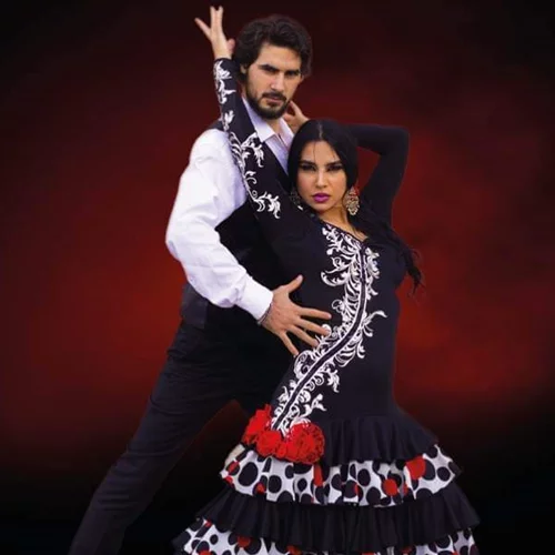 Πόθος, έρωτας και φλαμένκο στο Acropolis Festivals