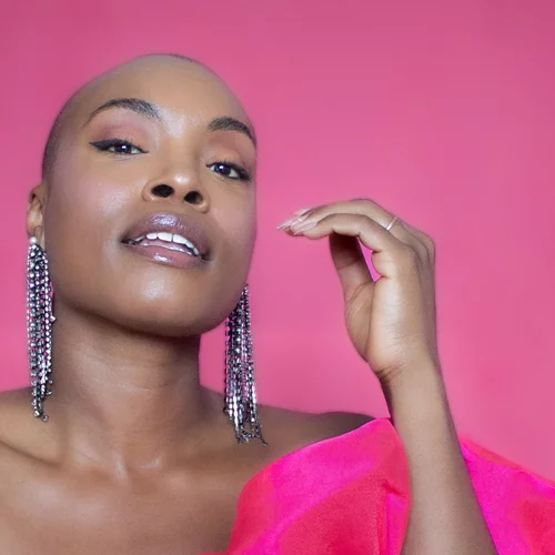 Η Dana Masters έρχεται για πρώτη φορά στην Ελλάδα