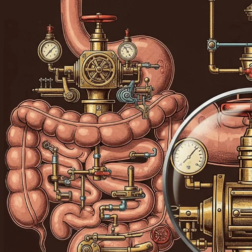 "Flatus ex Machina": Έκθεση τέχνης για την πιο παραγνωρισμένη σωματική λειτουργία