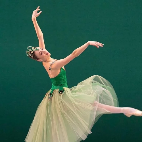 Η παγκόσμια ελίτ του μπαλέτου στη σκηνή του Ηρωδείου