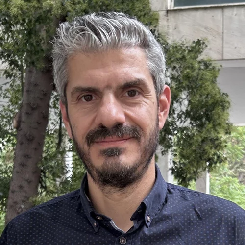 Κωνσταντίνος Αγγελάκης: "Το Φεστιβάλ Βιβλίου υπενθυμίζει ότι η ανάγνωση είναι ακόμα απαραίτητη στην εποχή μας"