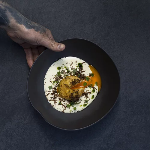 Η επόμενη πίστα του "Βασίλαινας"