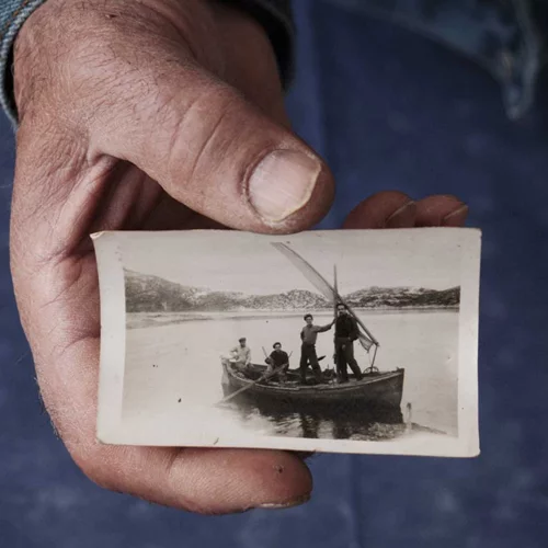 Οι "Τέχνες της θάλασσας" χαρτογραφούν την κοινοτική κληρονομιά των Κυκλάδων