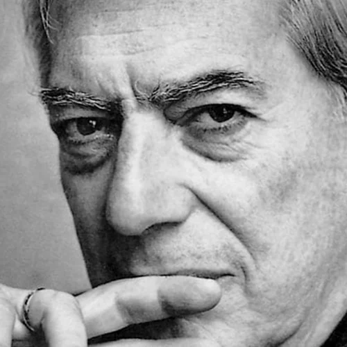 Έφυγε από τη ζωή ο Νομπελίστας συγγραφέας Μάριο Βάργκας Λιόσα