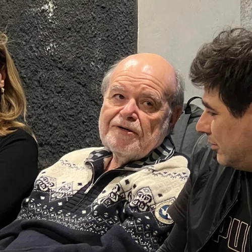 "Αστόρια": Μια νέα, μεγάλη παραγωγή καταφθάνει στο Παλλάς