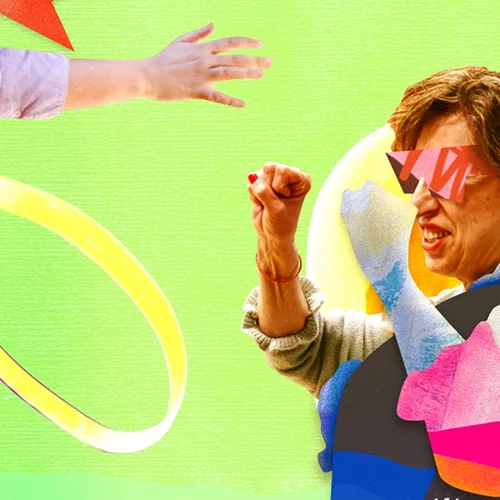 Prima Βόλτα: Ένα μουσικό εργαστήρι για τους 65+