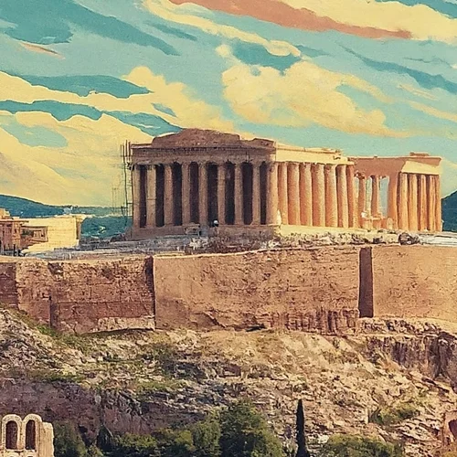 Τι θα κάνεις αυτή την εβδομάδα στην Αθήνα