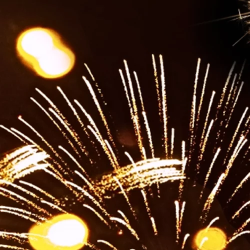 Πυροτεχνήματα χωρίς ατυχήματα: Μερικές συμβουλές προστασίας των παιδιών για το Πάσχα